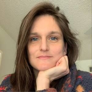 Meet your Posher, Meghan
